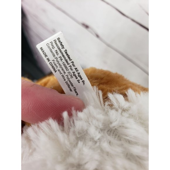 Gremlins Gizmo Plush Stuffed‎ Mogwai Animal Toy Factory Warner Bros Large - Picture 5 of 11